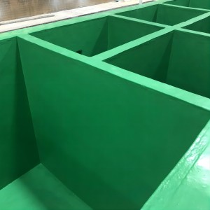 肥城防腐水池，肥城水池防腐防渗怎么做，肥城防腐水池施工厂家